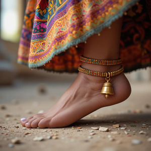 सतरंगी पायल की झंकार vol.2