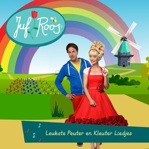 Schipper mag ik overvaren - Juf Roos op reis naar de regenboog