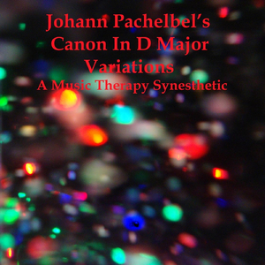 Canon in D Major, Op. 37; T.337 (Music Therapy Session 1) [Arr. by K Medley]