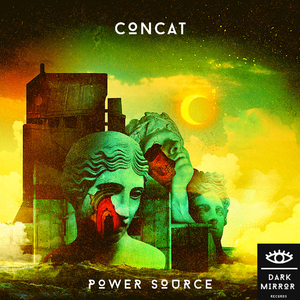 Power Source (Original Mix)