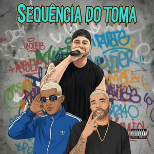 Sequencia do Toma