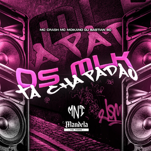 Os Mlk Tá Chapadão