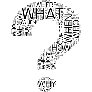 这是个问题（feat.陈志远）