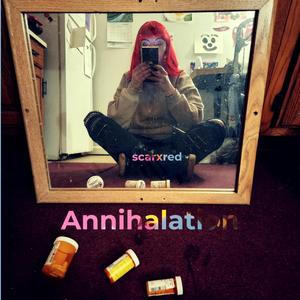 Annihalation