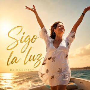 Sigo la luz