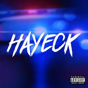 Hayeck (feat. Vieze)