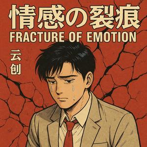 情感的裂痕