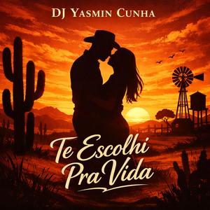 Te Escolhi Pra Vida