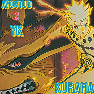 Kurama (feat. Yung Kaine)