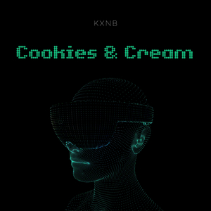 Cookies & Cream (SPED UP REMIX)