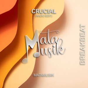 Crucial (Radio Edit)