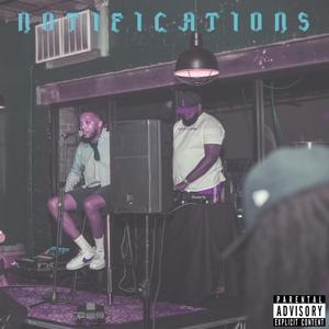 NOTIFICATIONS