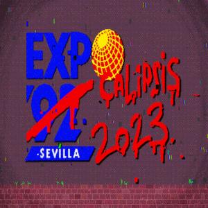 Expocalipsis 2023 (Original Game Soundtrack)