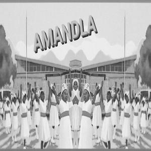 AMANDLA (feat. Shantymore) (Remix)