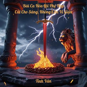 Bài Ca Hỏa-Lôi Phệ Hạp - Cắt Cho Sáng, Không Cắn Vì Giận