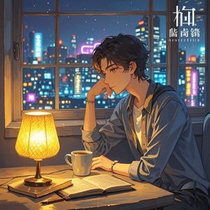夜灯独白-小玲子