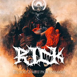 Eu Sou o Meu Pior Inimigo