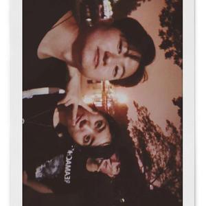 如果我是摇滚男孩