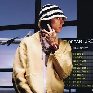 "Prove It" - Central Cee x UK Drill Type Beat