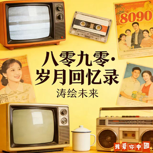 回到二十年前- 涛绘未来 (标准版)