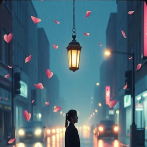 Ngừng Yêu Đơn Phương