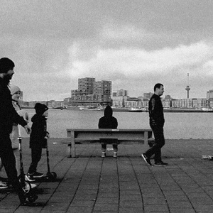 Ze Weten Niets (ft. Lucky Fonz III) (UGI & Jaan remix)