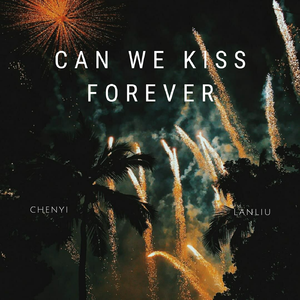 Kina-Can We Kiss Forever（CHENYI / LANLIU remix）