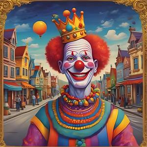 The Clown TWENTY-TWO