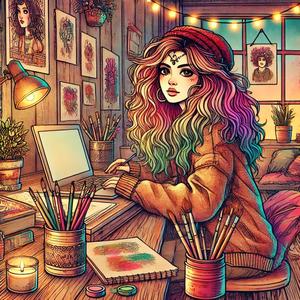 Chill Song for work M