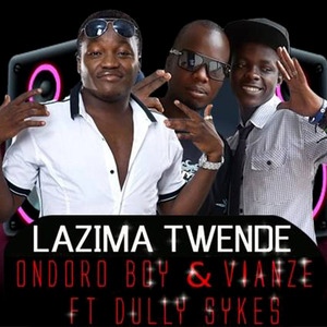 Lazima Twende