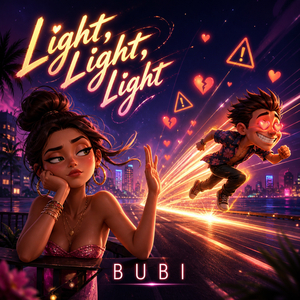 Light, Light, Light