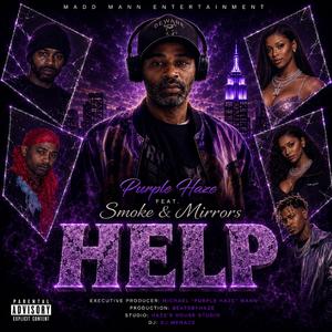 Help (feat. Smoke & Mirrors)
