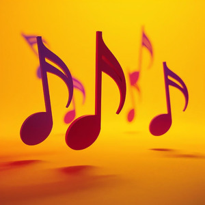 見えないメロディ