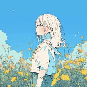 《春日来信》— 旋律说唱 ＆ Emo氛围 Type Beat