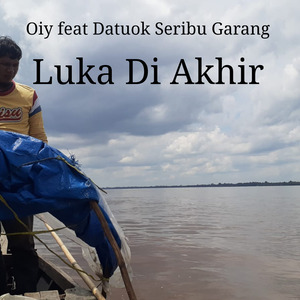 Luka Di Akhir