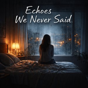 Love Faded in Blue Light