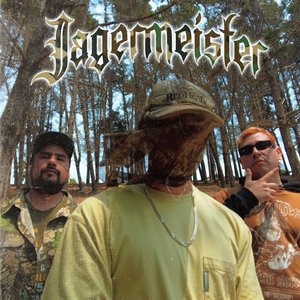 Jagermeister