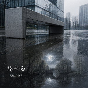 隔世雨
