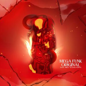 MEGA FUNK ORIGINAL (feat. DJ Gustavo Wippel SC)