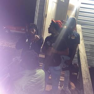 Black Belt (feat. DRG KEN, 2fa3 aku & ZaMilla)