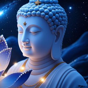 南無消災延壽藥師佛