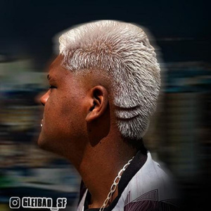 MTG - E Pq Eu Só Bandido