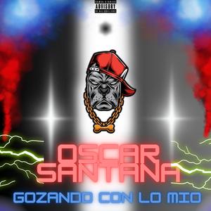 Gozando con lo mio
