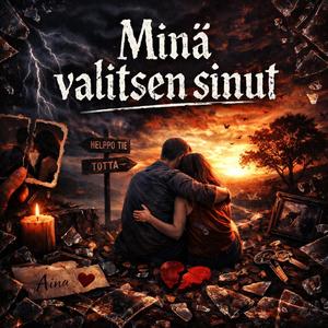 Minä valitsen sinut