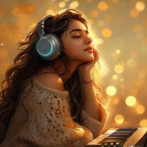 Silent Waves Beneath the Stars