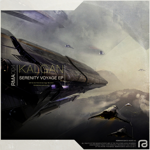 Reverie (Original Mix)