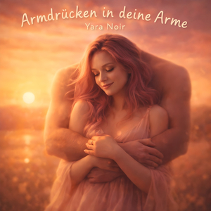 Armdrücken in deine Arme