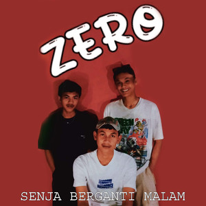 Senja Berganti Malam