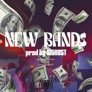 NEW BAND$
