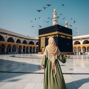 রমজানের আলোয়